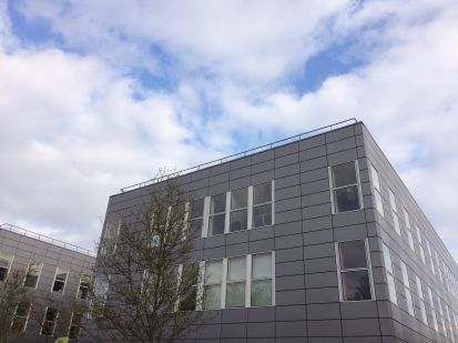 Bureau Rennes 273m² Location bureau Rennes Ille-et-Vilaine OLBUR2422059 0